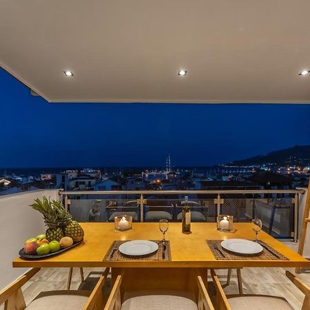 Zama Suites Zakynthos Buitenkant foto