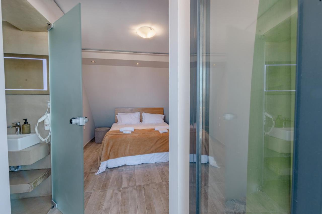 Zama Suites Zakynthos Buitenkant foto