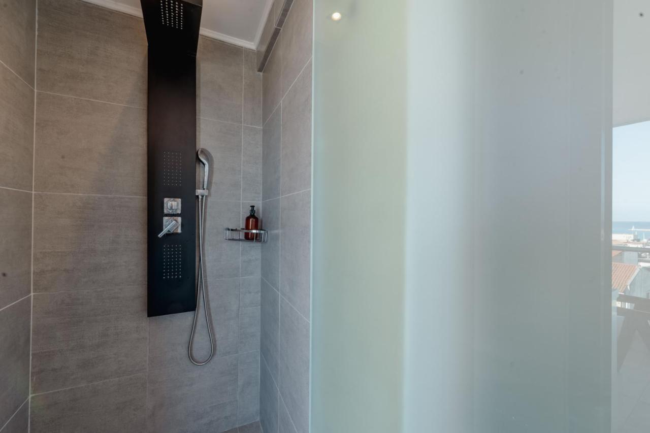 Zama Suites Zakynthos Buitenkant foto