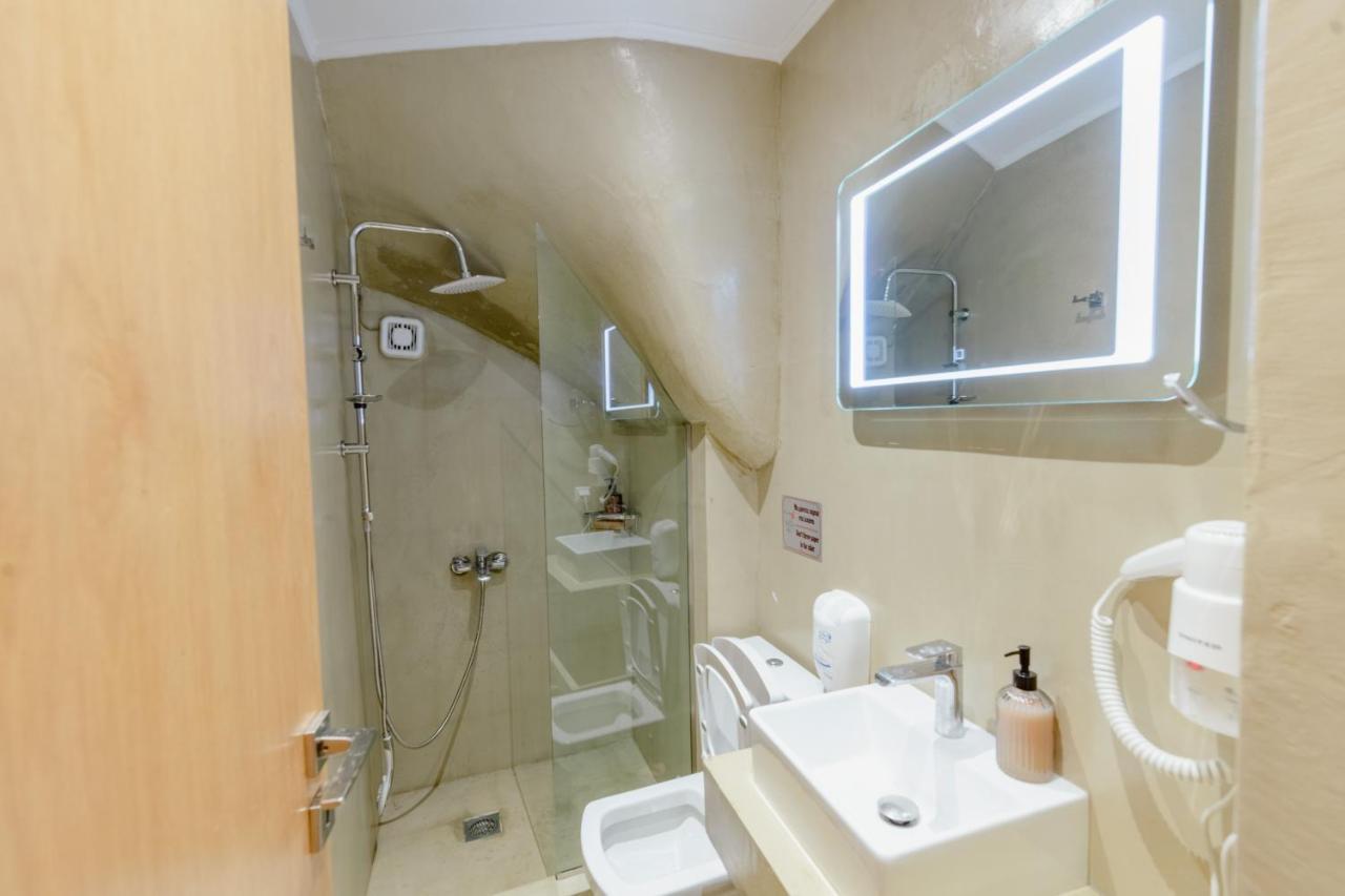 Zama Suites Zakynthos Buitenkant foto
