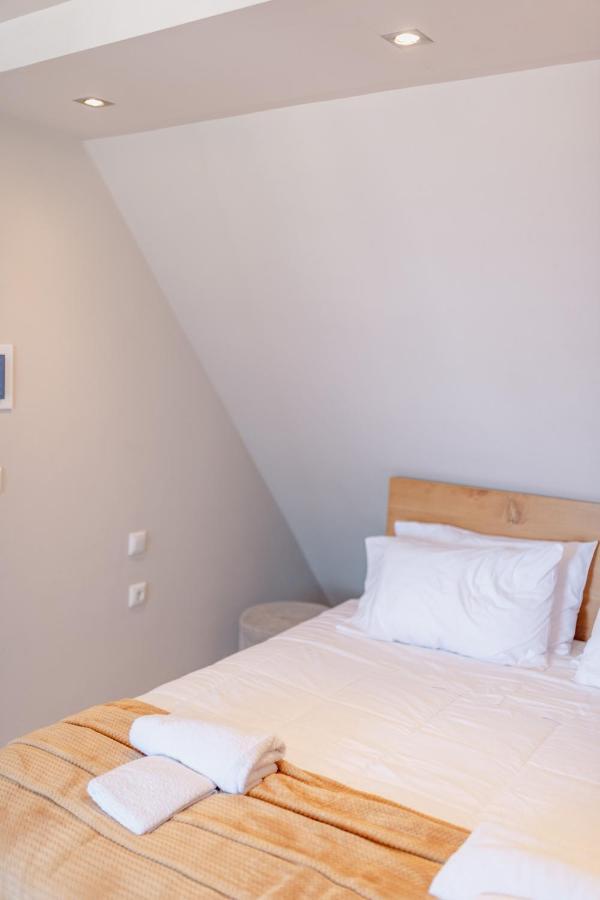 Zama Suites Zakynthos Buitenkant foto
