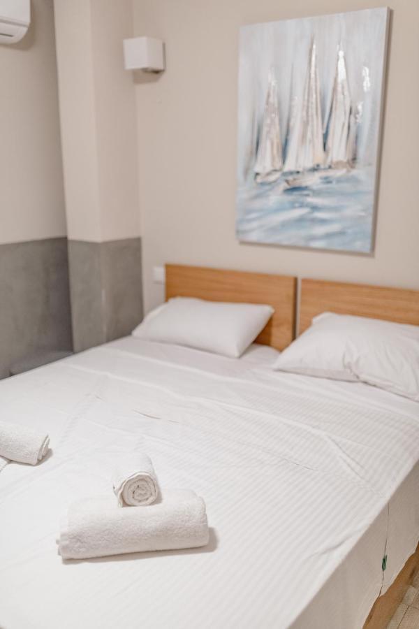 Zama Suites Zakynthos Buitenkant foto