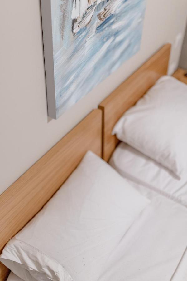 Zama Suites Zakynthos Buitenkant foto