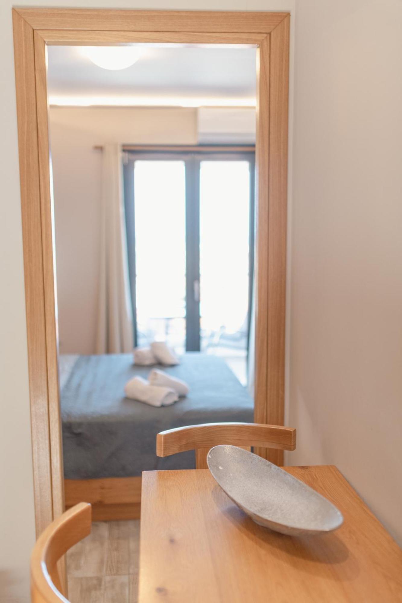 Zama Suites Zakynthos Buitenkant foto
