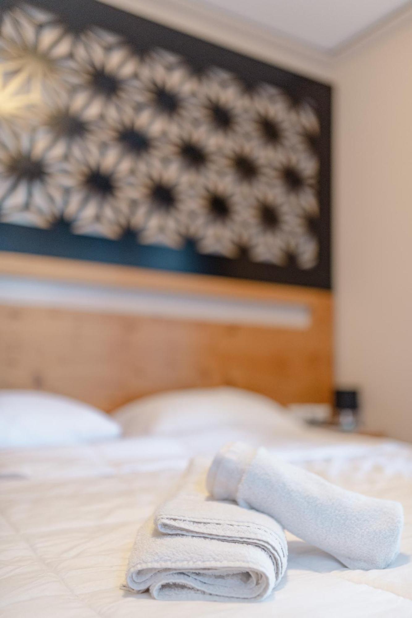 Zama Suites Zakynthos Buitenkant foto