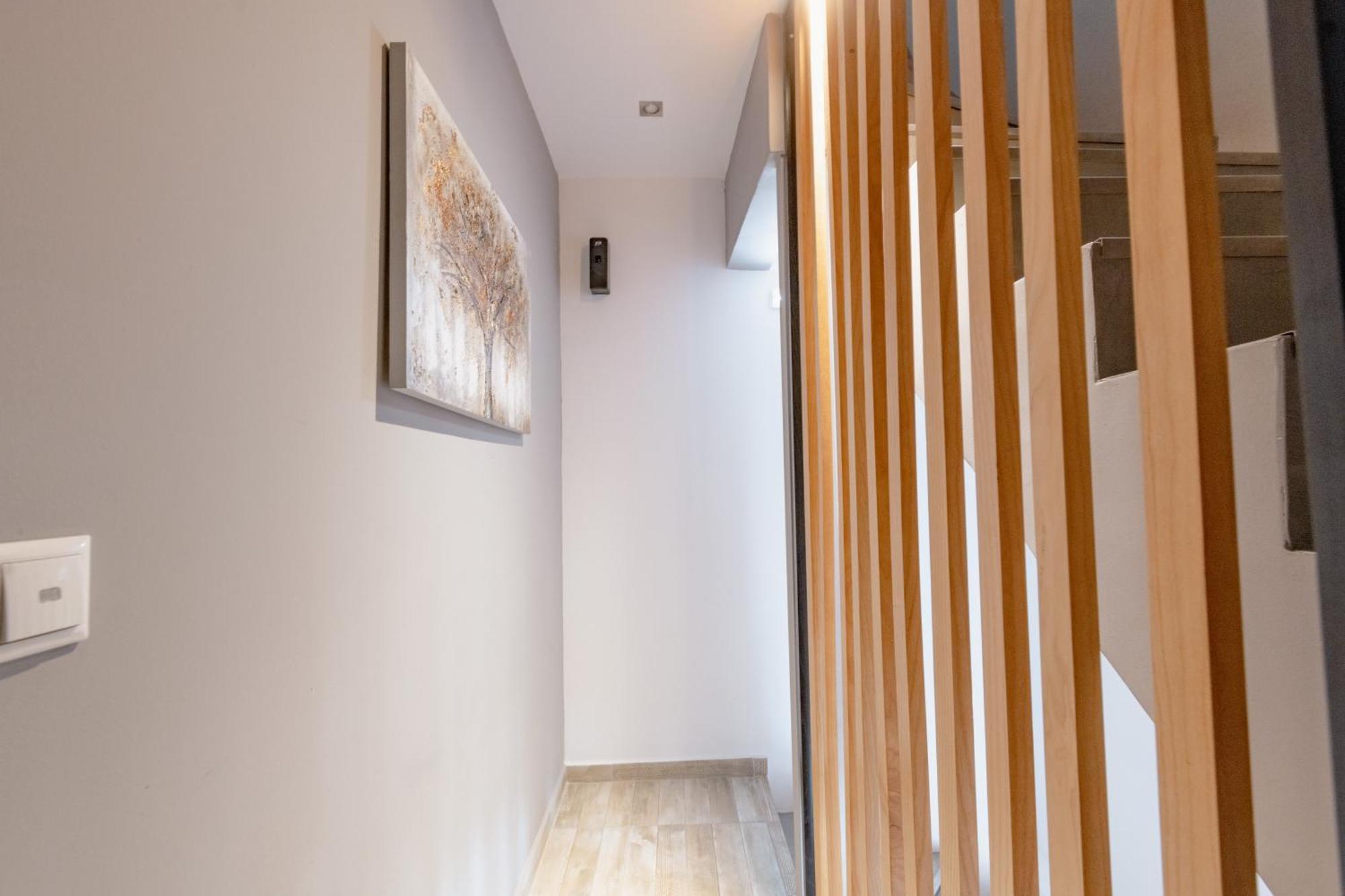 Zama Suites Zakynthos Buitenkant foto