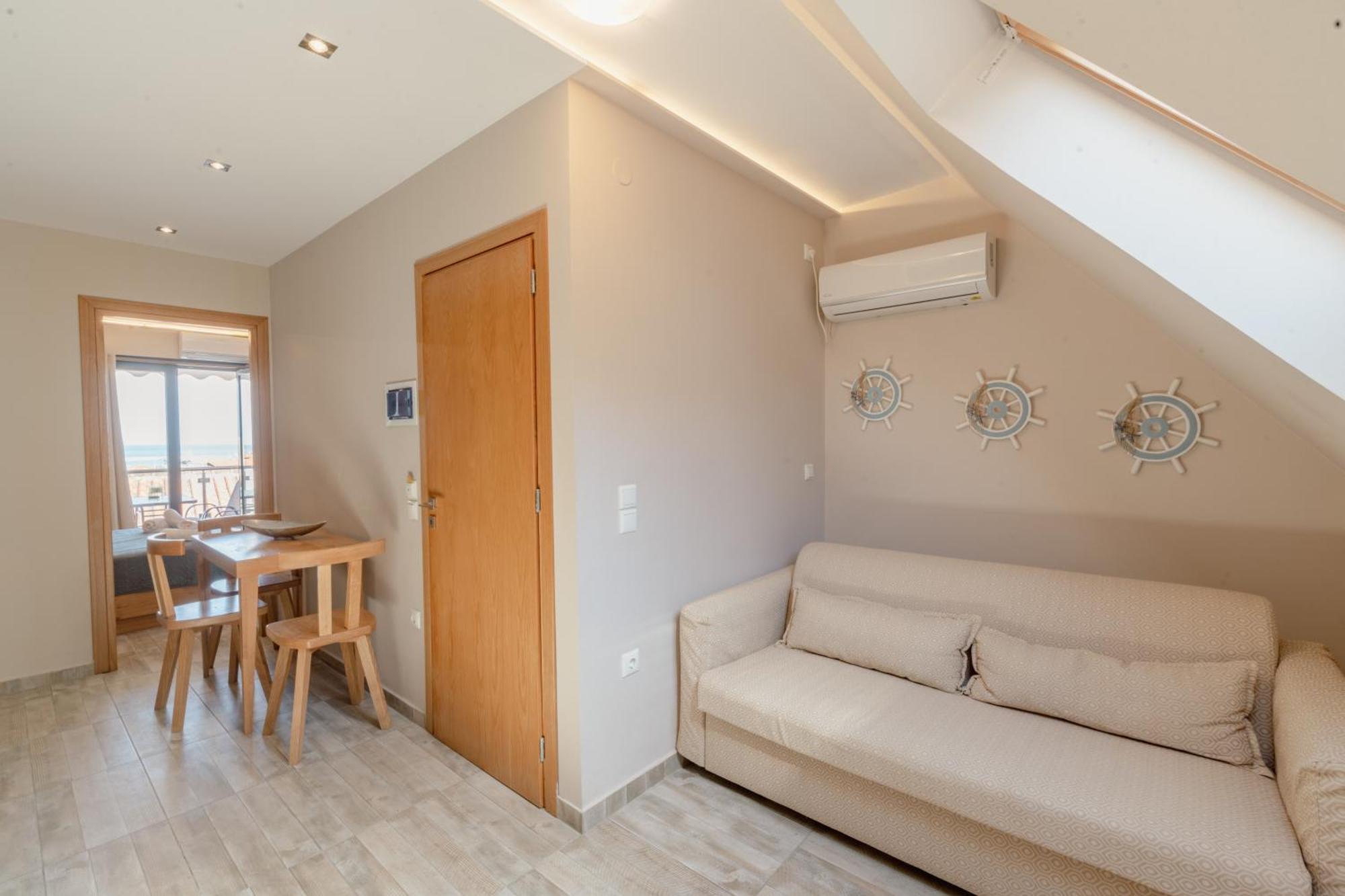 Zama Suites Zakynthos Buitenkant foto