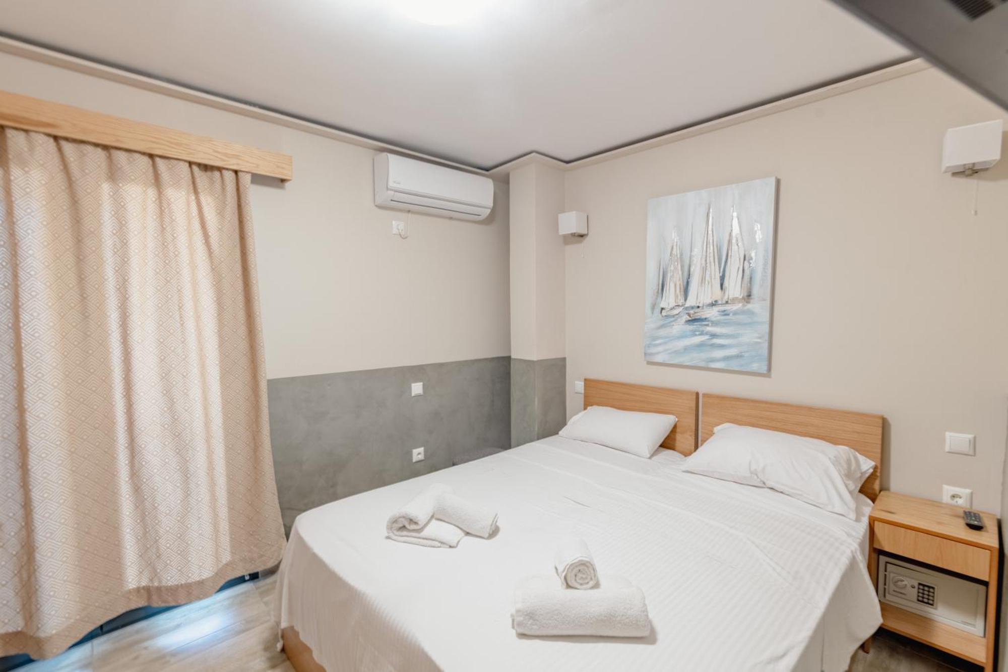 Zama Suites Zakynthos Buitenkant foto