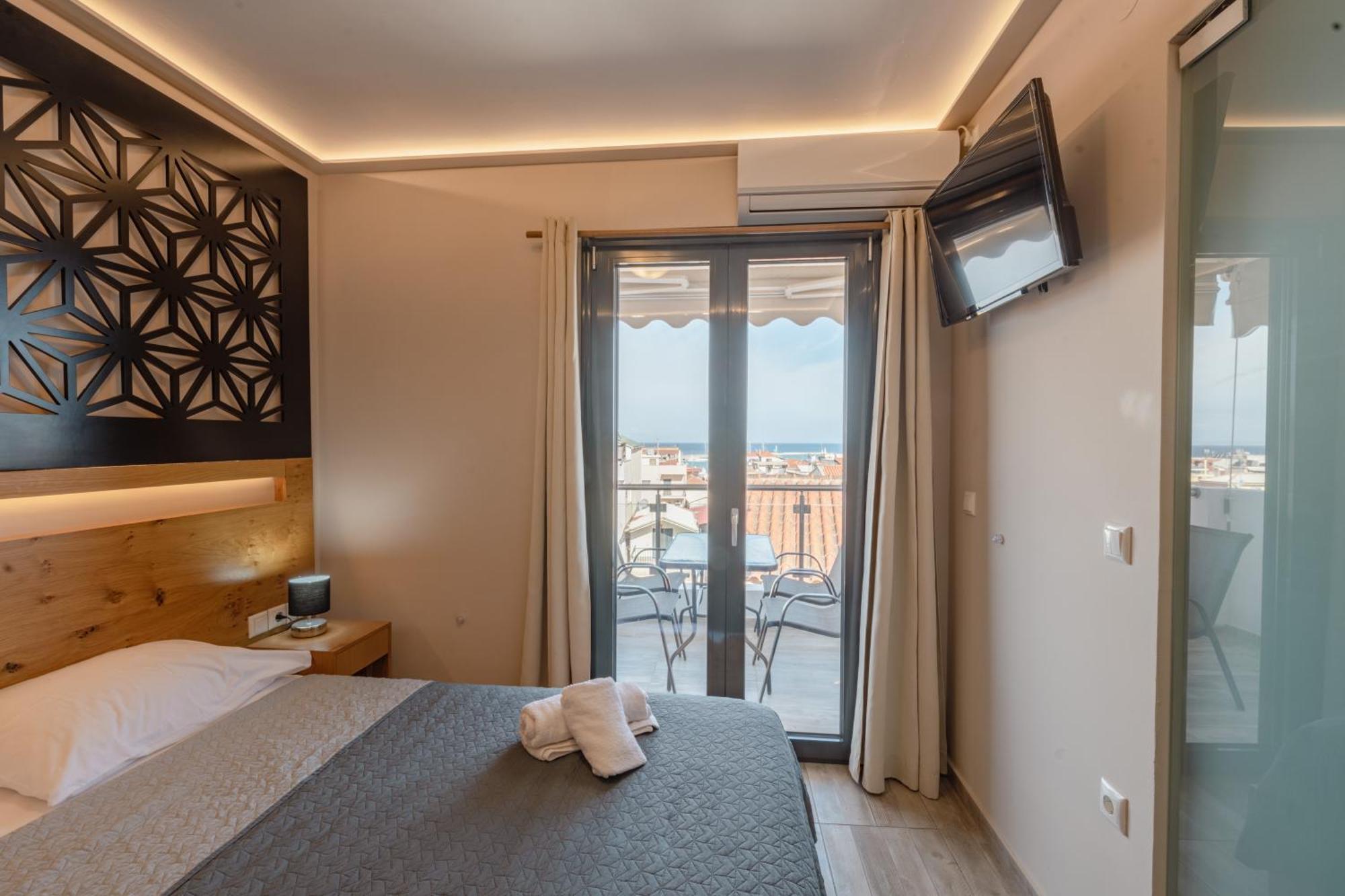 Zama Suites Zakynthos Buitenkant foto