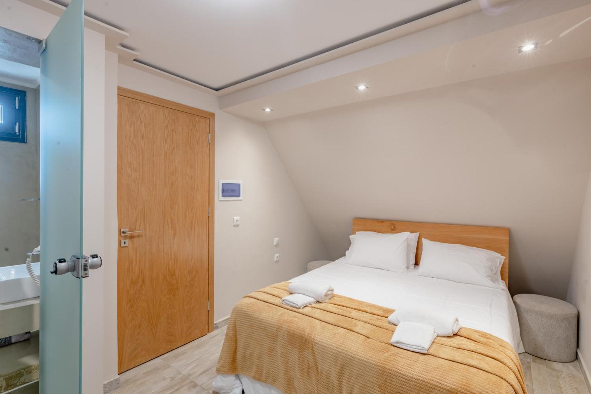 Zama Suites Zakynthos Buitenkant foto