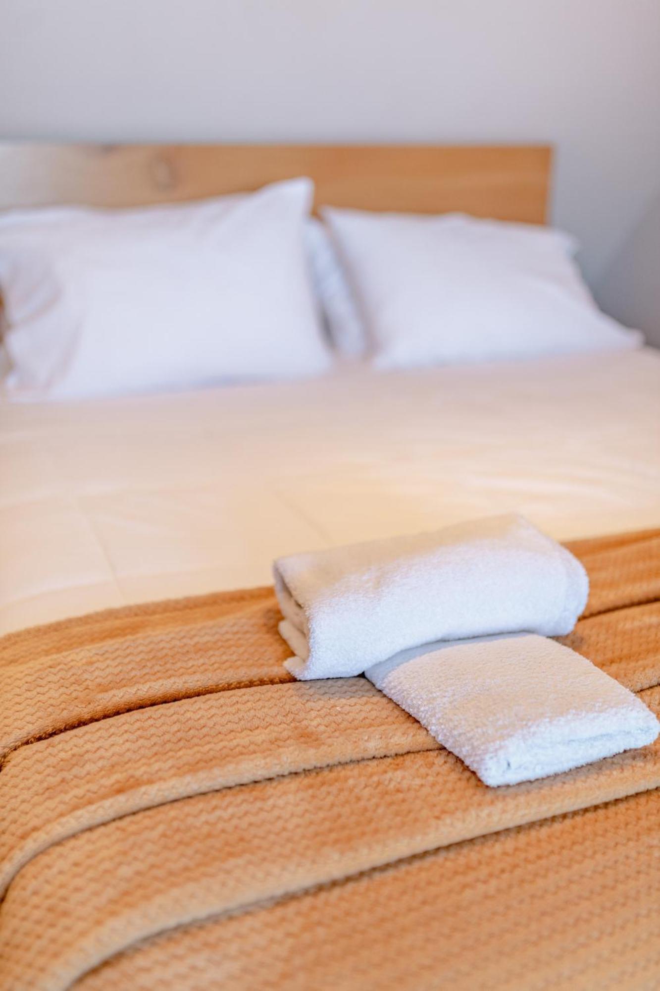 Zama Suites Zakynthos Buitenkant foto