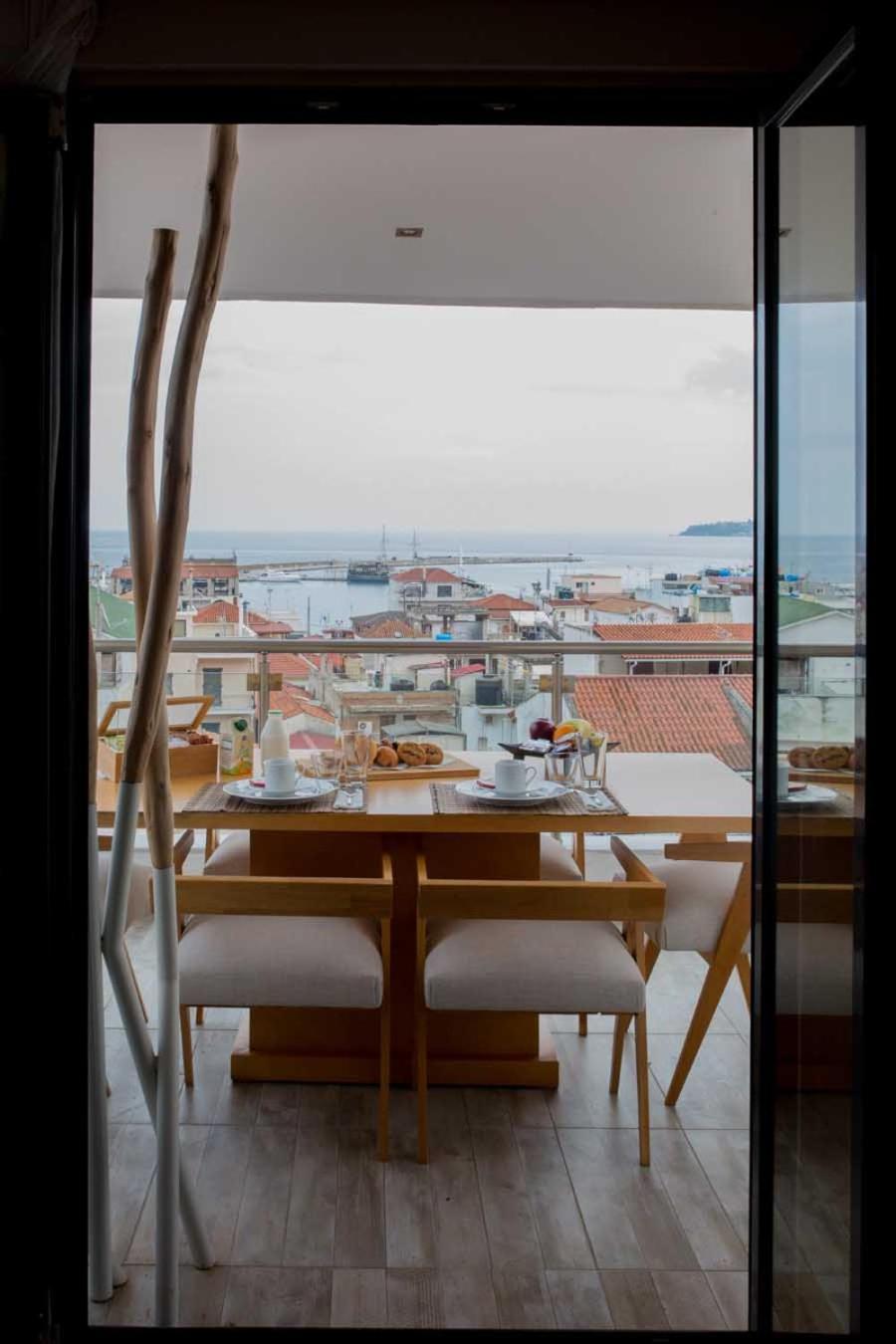Zama Suites Zakynthos Buitenkant foto