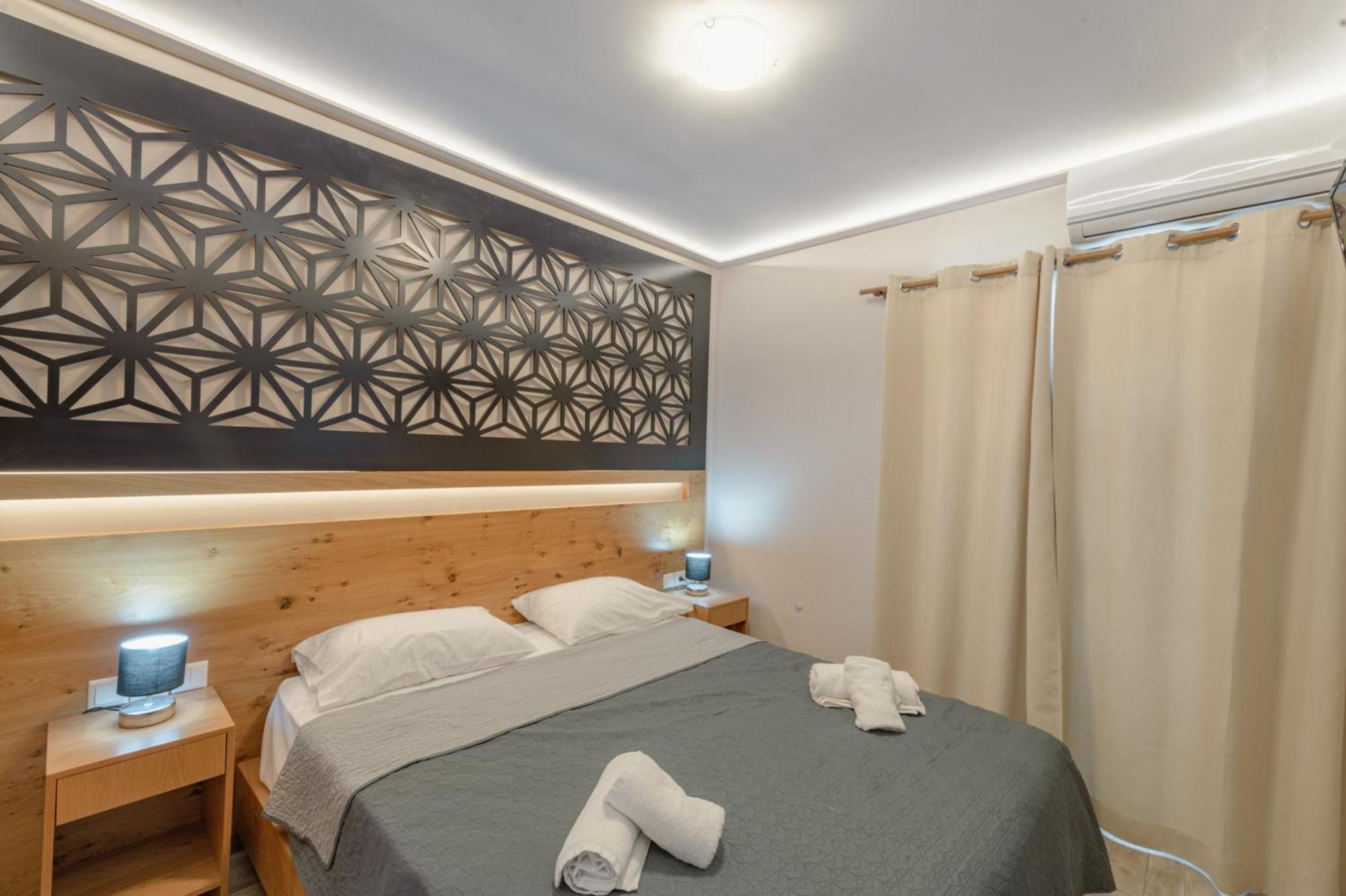 Zama Suites Zakynthos Buitenkant foto