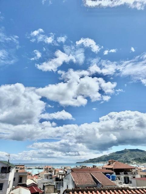 Zama Suites Zakynthos Buitenkant foto